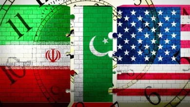 مذاکرات پاکستان