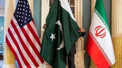 مذاکره‌کننده آمریکایی