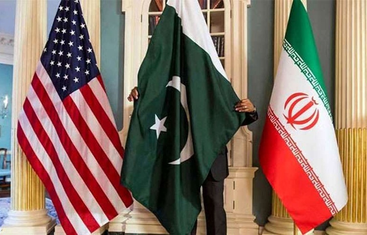 مذاکره‌کننده آمریکایی