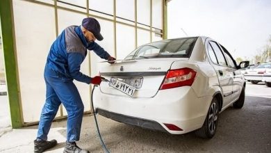 مراکز تعویض پلاک کشور