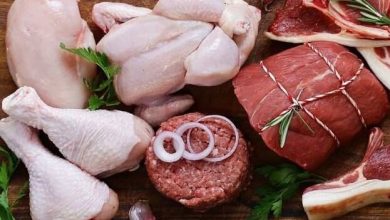 اعلام قیمت گوشت مرغ و تخم‌مرغ در میدان بهمن