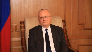 مسکو: آتش‌بس بین تهران و واشنگتن باید شامل لبنان نیز بشود