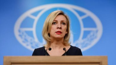 مسکو اقدامات آمریکا علیه تنگه هرمز را غیرقانونی خواند