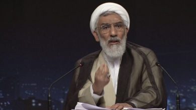 پورمحمدی: آمریکا به ایران پاس گل داده است