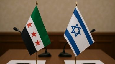 مقام سوری: میانجیگری آمریکا برای دستیابی به توافق امنیتی با اسرائیل ادامه دارد