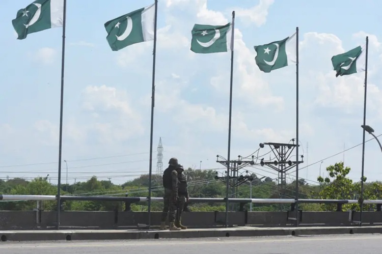 مقام‌های بلندپایه آمریکایی