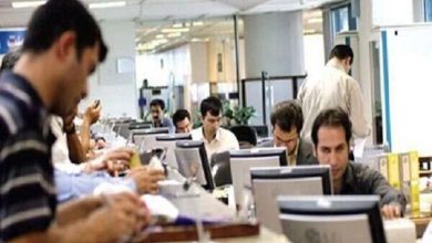 ممنوعیت جذب نیروی شرکتی