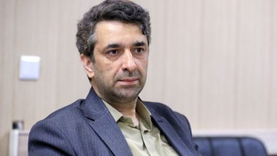 مهدی طباطبایی