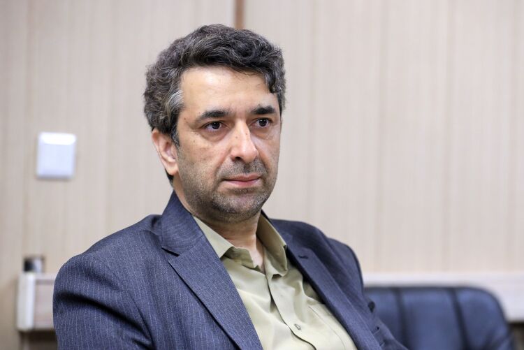 مهدی طباطبایی
