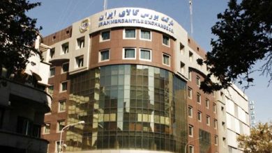 مواد پتروشیمی