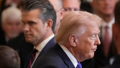 موج جدید انتقادات در آمریکا از سیاست‌های ترامپ علیه ایران