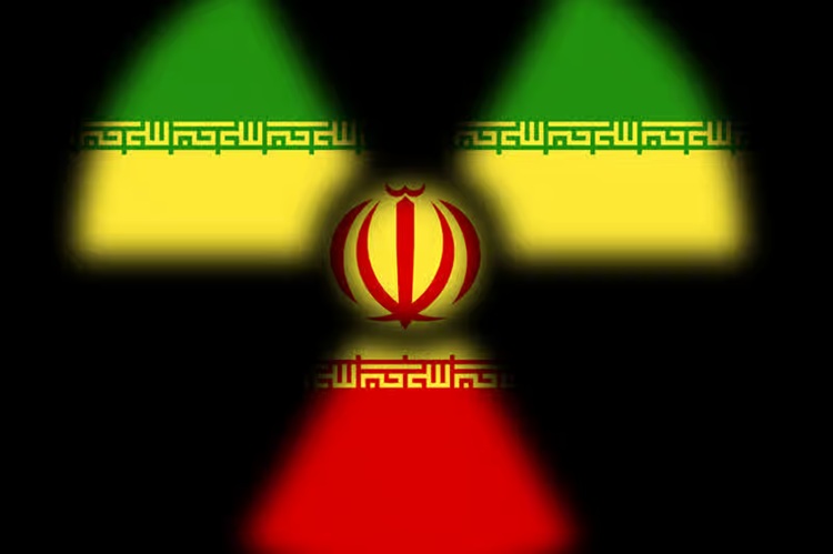 موضوع هسته‌ای ایران