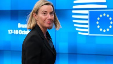 موگرینی: رویکرد آمریکا در قبال مذاکرات ایران اشتباه است/ آمریکا تخصص هسته‌ای لازم را ندارد