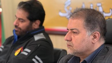 میانگین زمان رفع خاموشی به کمتر از ۱ ساعت کاهش یافته است