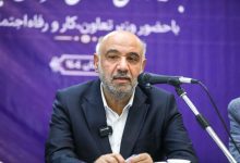 میدری: ۱۵۰ هزار نفر برای دریافت بیمه بیکاری ثبت‌نام کردند