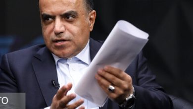 نادر بذرافشان