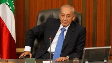 نبیه بری: رفتند برای آتش‌بس، برگشتند تا با حزب‌الله بجنگند