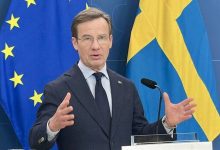 نخست وزیر سوئد: آمریکا راهبرد منسجمی مقابل ایران ندارد