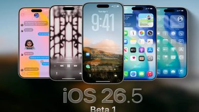 نسخه بتای عمومی