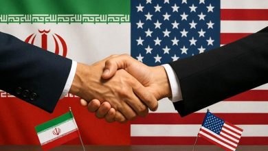 نشست پاکستان