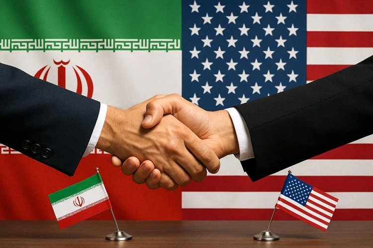 نشست پاکستان