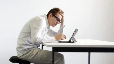 «نشستن» خطر ابتلا به این بیماری را بیشتر می‌کند