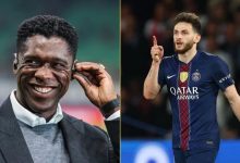 نظر جالب سیدورف درباره قهرمان این فصل لیگ قهرمانان