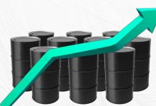 قیمت نفت همچنان بر مدار صعودی