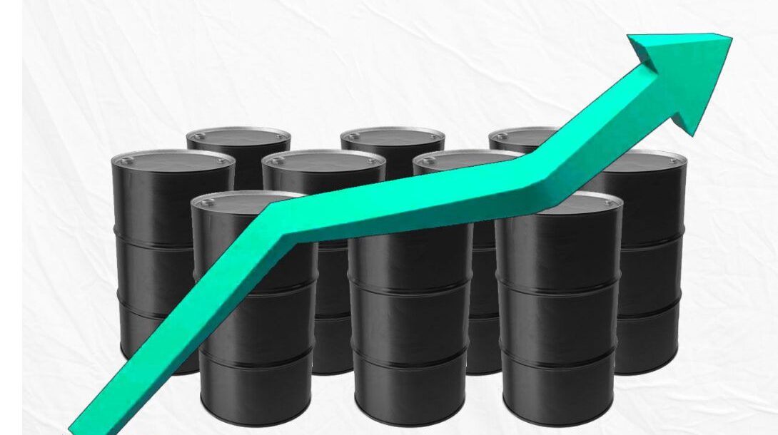 قیمت نفت همچنان بر مدار صعودی