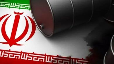 صادرات ۲ میلیون بشکه نفت ایران به هند