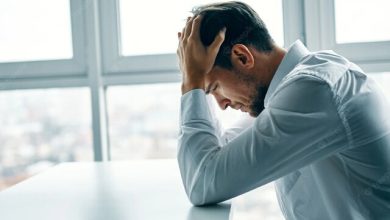 نقش یوگا در کاهش علائم افسردگی