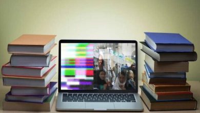 نمایشگاه کتاب تهران مجازی شد