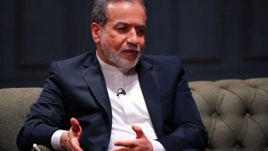 نماینده تهران