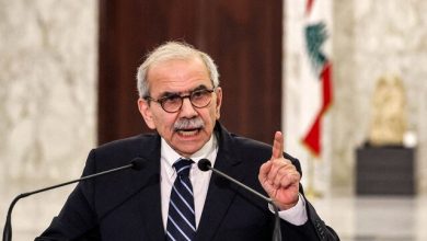 نواف سلام از کشورهای دوست خواست برای توقف حملات رژیم صهیونیستی به لبنان تلاش کنند