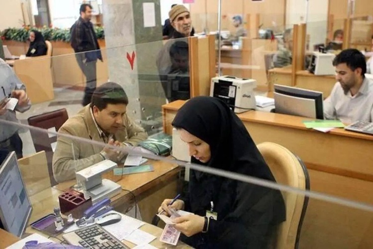 نیروهای شرکتی