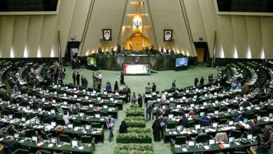 نیروهای شرکتی