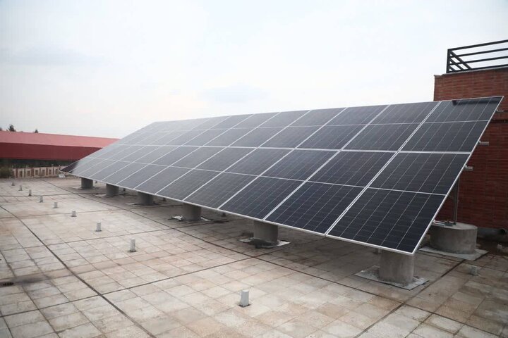 افزایش ۵۶ درصدی تولید برق تجدیدپذیر در کشور