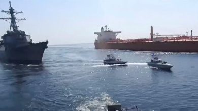 الجزیره: تاب آوری ایران در برابر محاصره دریایی بیشتر از آمریکاست