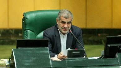 نیکزاد: اگر شروط ۱۰ گانه پذیرفته نشود رهبر انقلاب اجازه امضا نخواهند داد