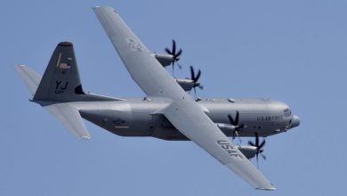 هرکولس آمریکایی