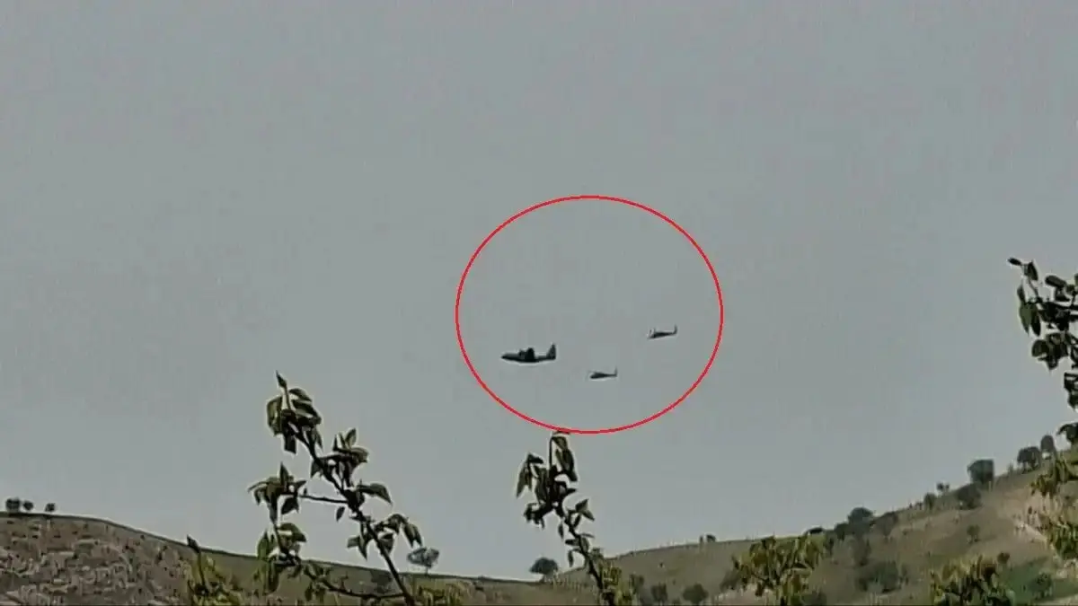 هرکولس آمریکایی