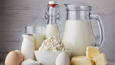 هشدار مصرف لبنیات سنتی در فصل بهار