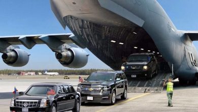 هواپیمای جی‌دی‌ونس