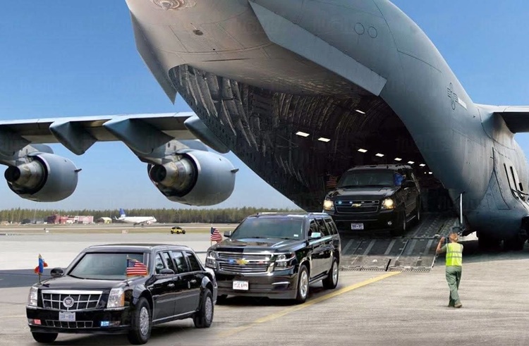 هواپیمای جی‌دی‌ونس