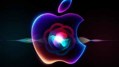 هوش مصنوعی اپل