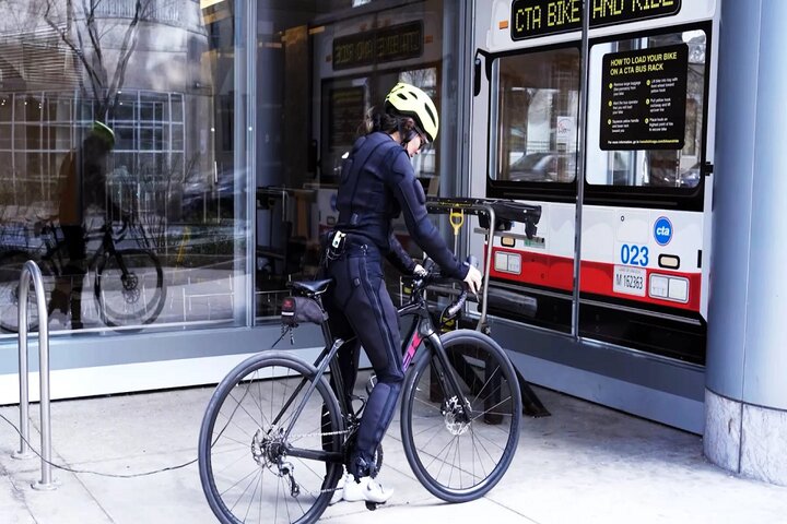 هوش مصنوعی کنترل بدن شما را در دست می‌گیرد