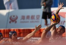 واترپلوی ایران فینالیست بازی‌های آسیایی ساحلی شد/ تقابل مقابل چین برای کسب طلا