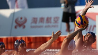 واترپلوی ایران فینالیست بازی‌های آسیایی ساحلی شد/ تقابل مقابل چین برای کسب طلا