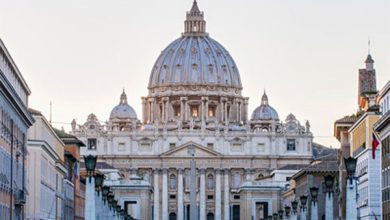 واکنش واتیکان به توهین ترامپ: این «نکبت اخلاقی» پایانی ندارد؟