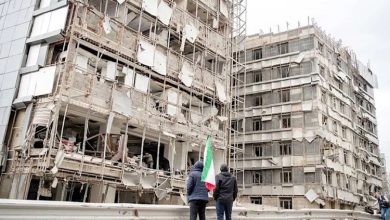 واحدهای مسکونی